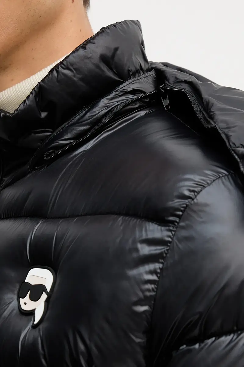 giacca colore nero 554590.505022 miniatura 5