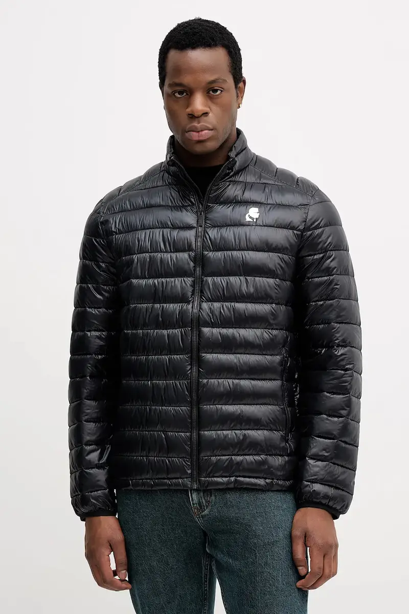 giacca colore nero 554590.505400