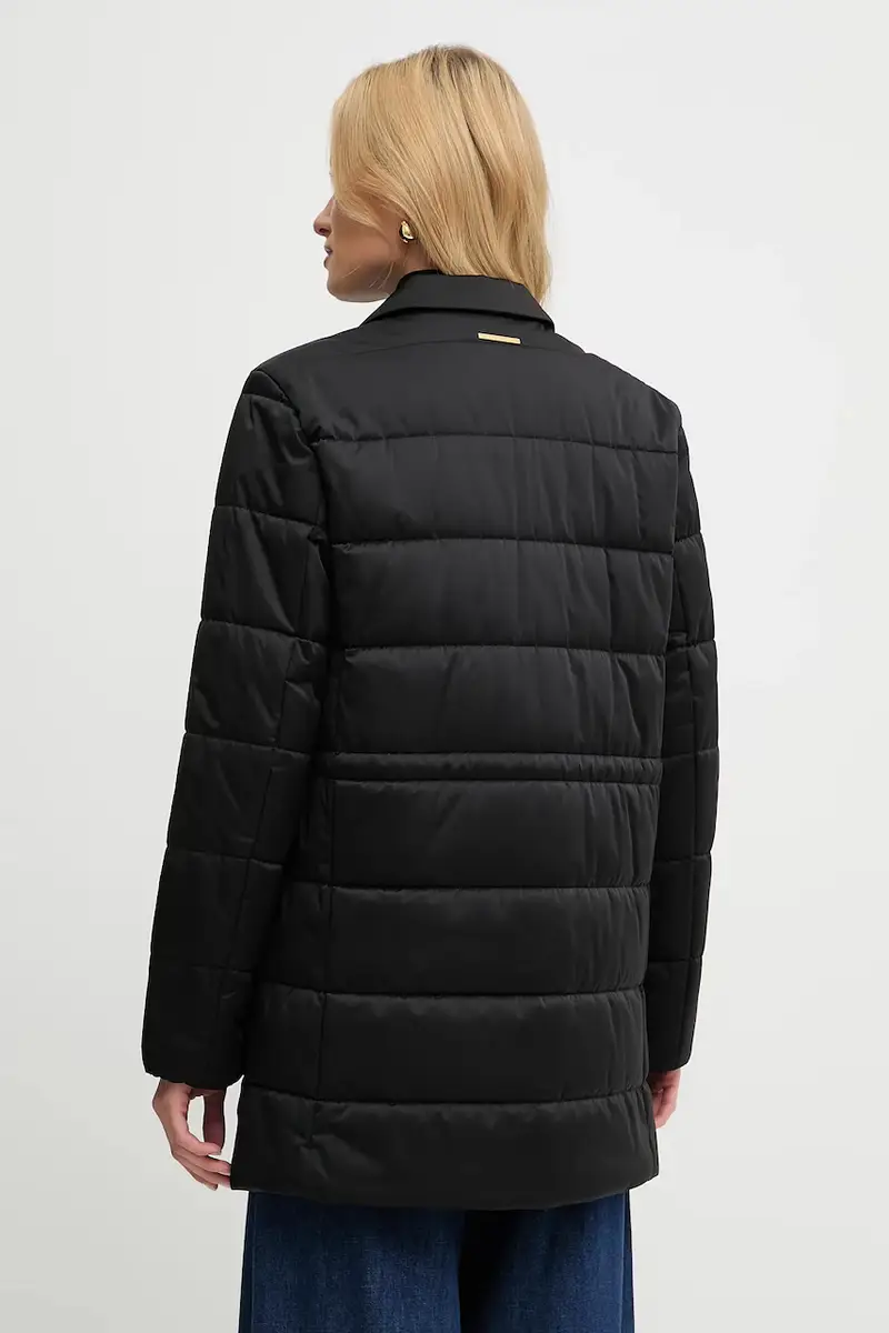 giacca colore nero A3W15013 miniatura 3