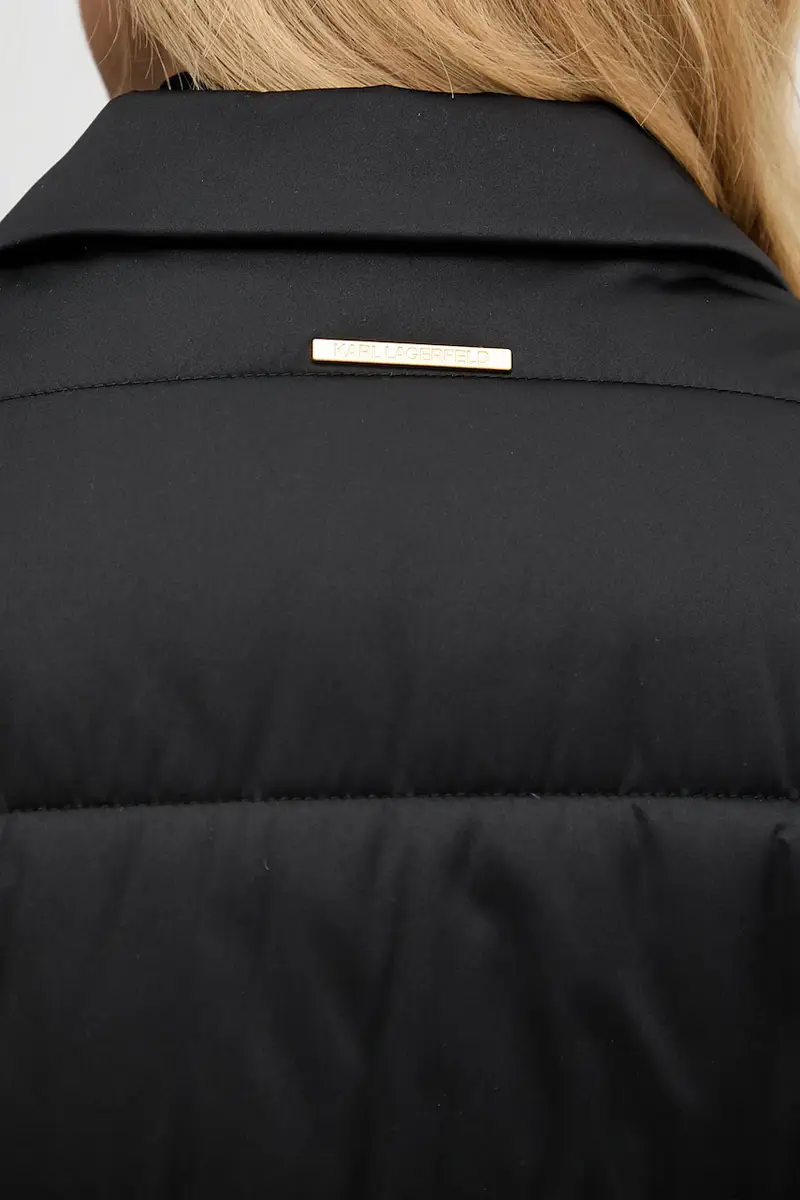 giacca colore nero A3W15013 miniatura 5