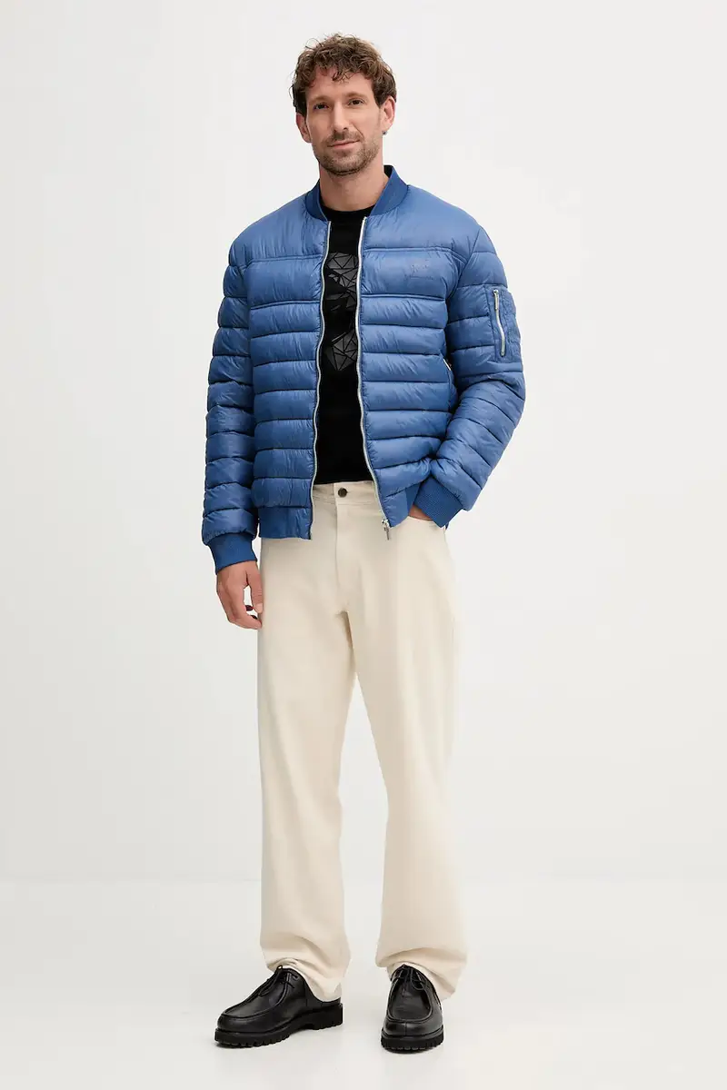 giacca colore violetto 553590.505024 miniatura 2