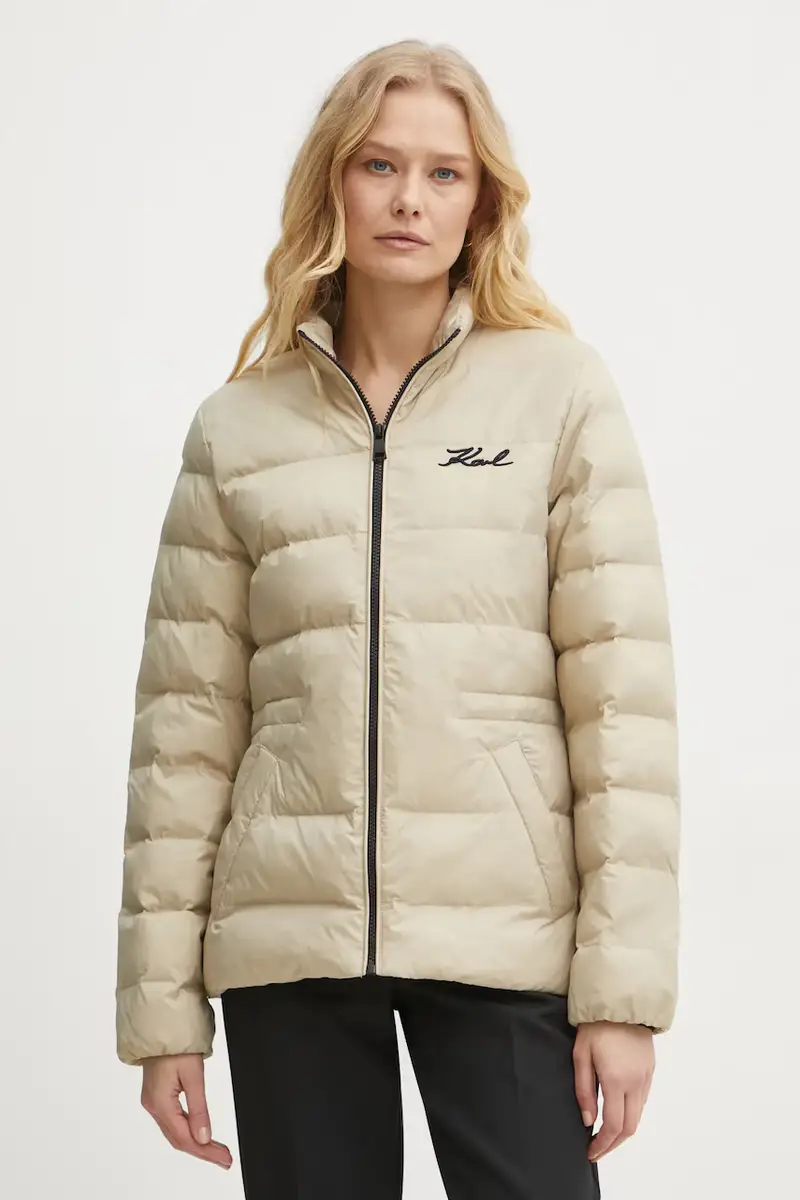 giacca donna colore beige 246W1513