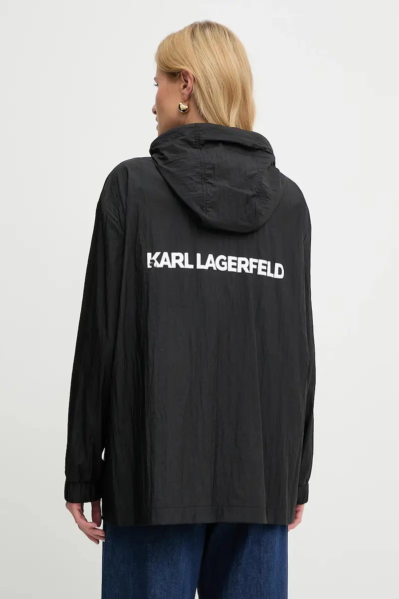 giacca donna colore nero A3W15027 miniatura 3