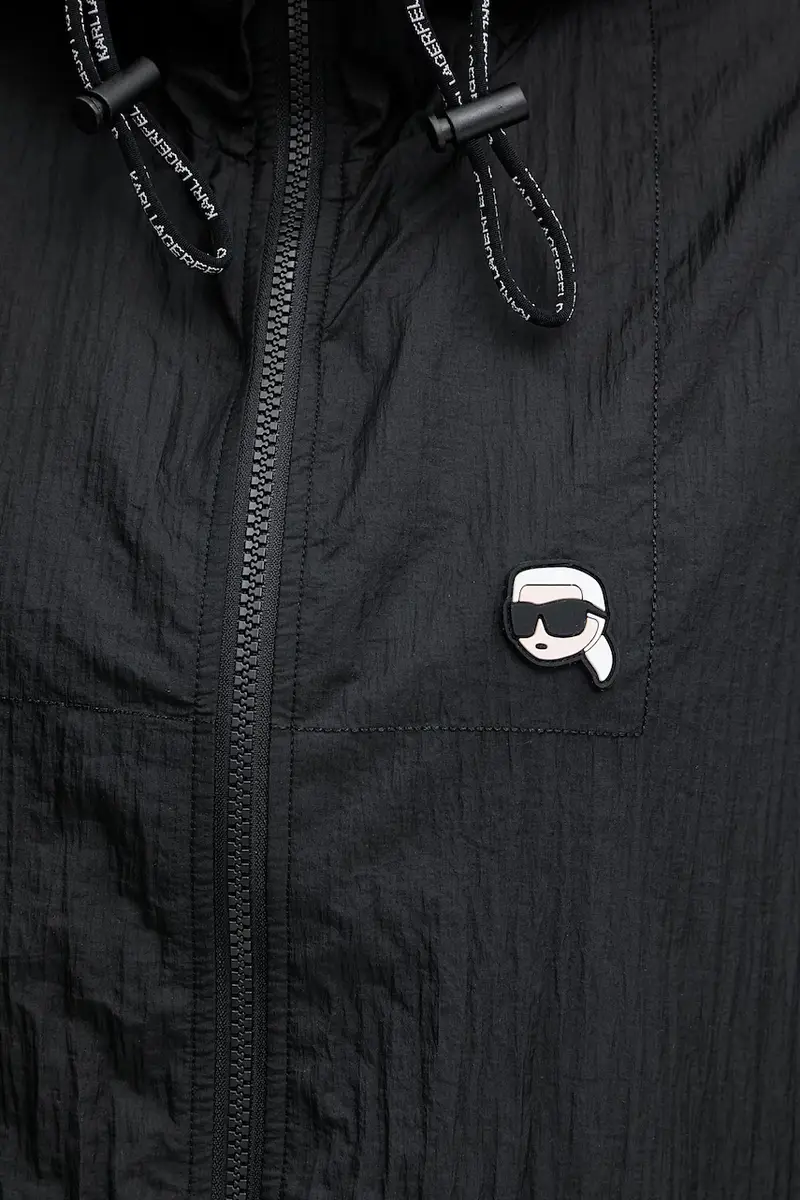 giacca donna colore nero A3W15027 miniatura 5