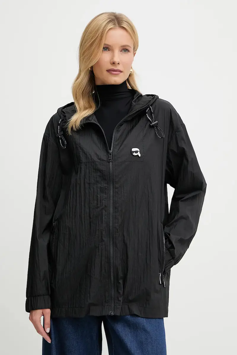 giacca donna colore nero A3W15027