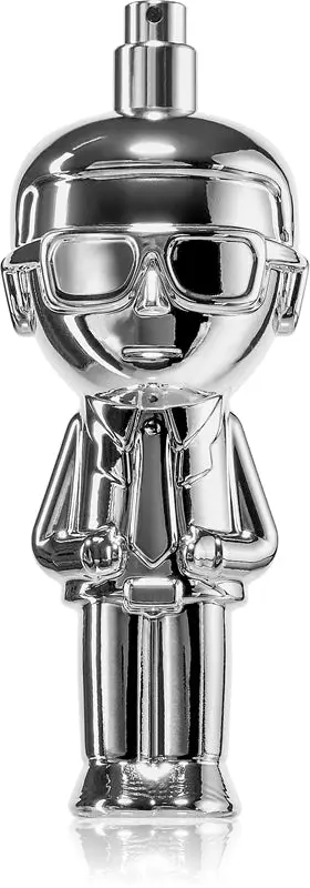 Karl Lagerfeld Eau de Parfum Uomo 3589777