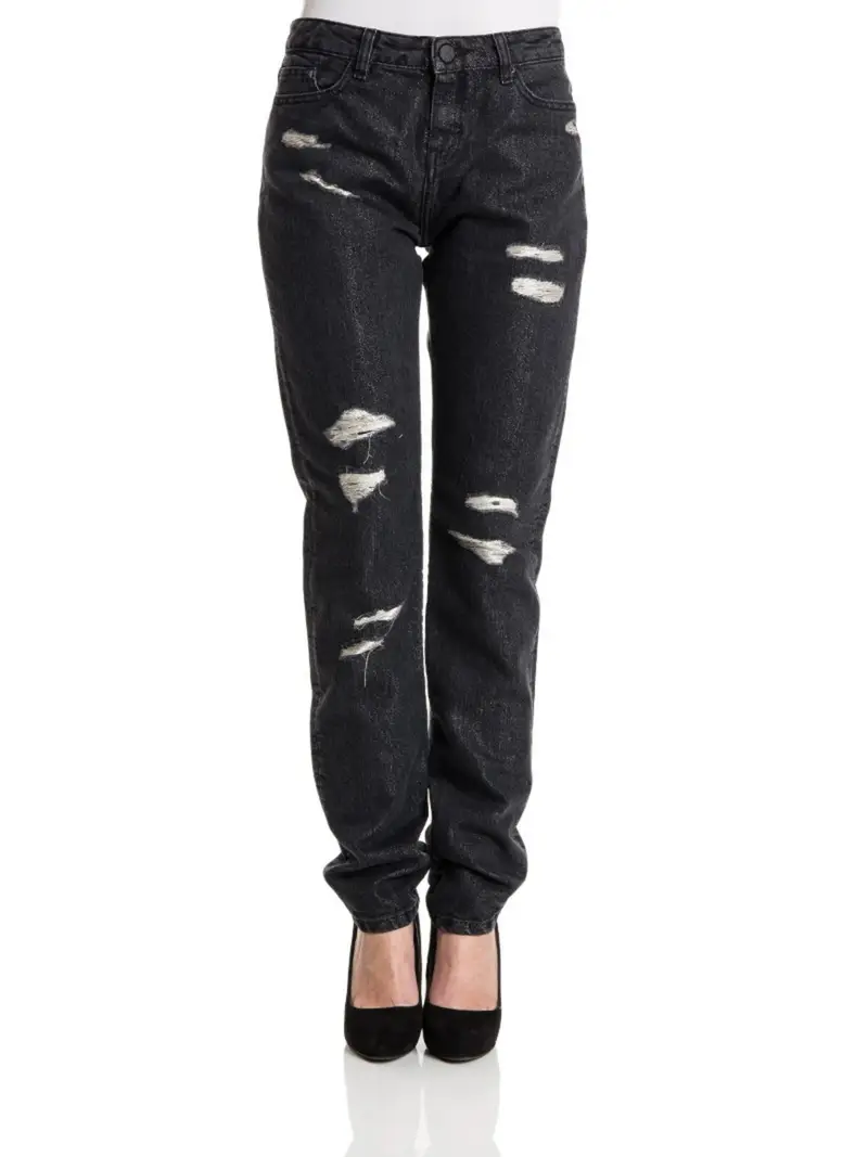 Karl Lagerfeld Jeans Nero 3310841