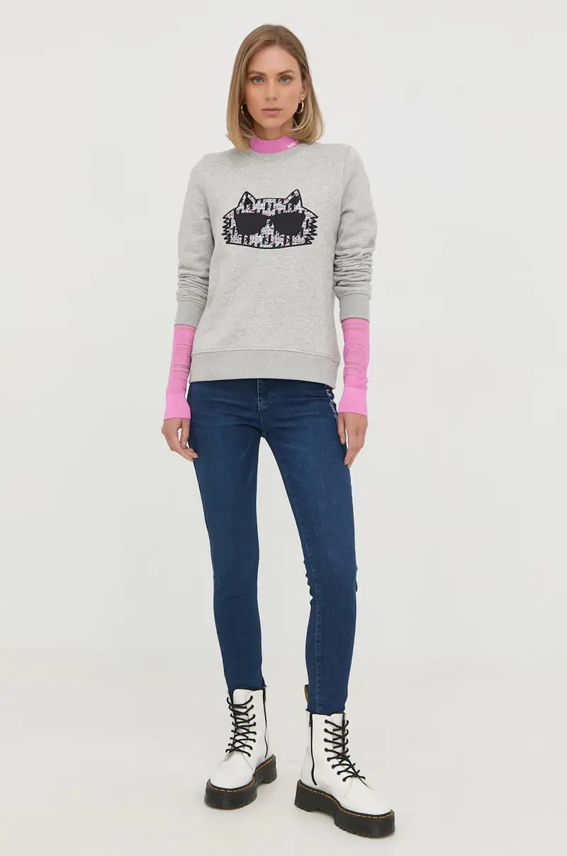 Karl Lagerfeld Jeans Denim 3588719 miniatura 2