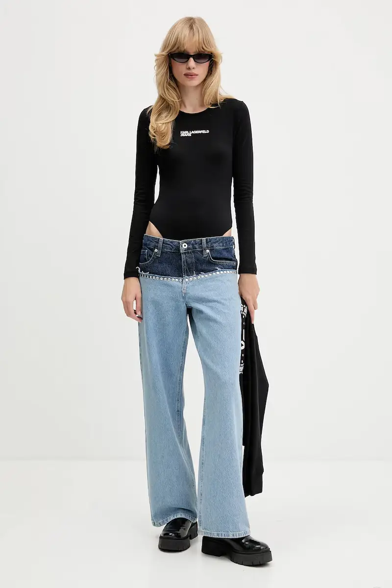 body colore nero A4W17017 miniatura 2