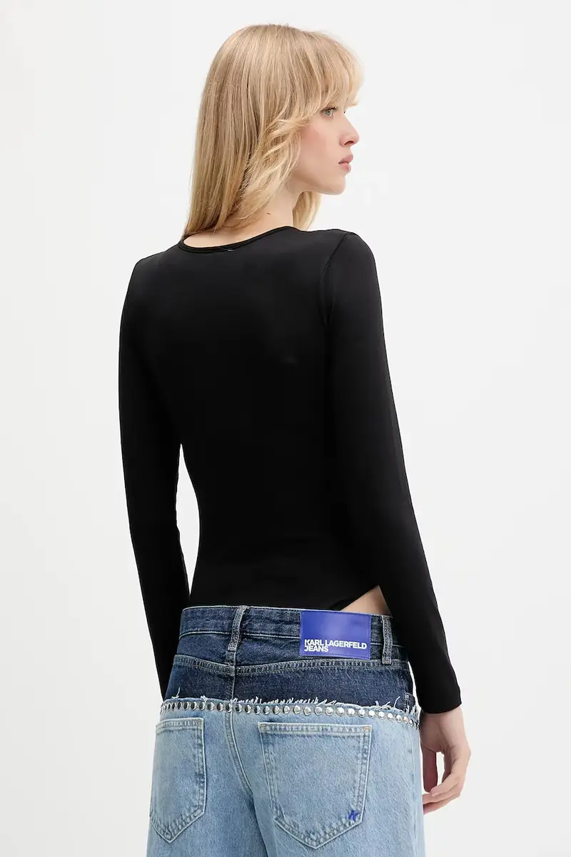 body colore nero A4W17017 miniatura 3