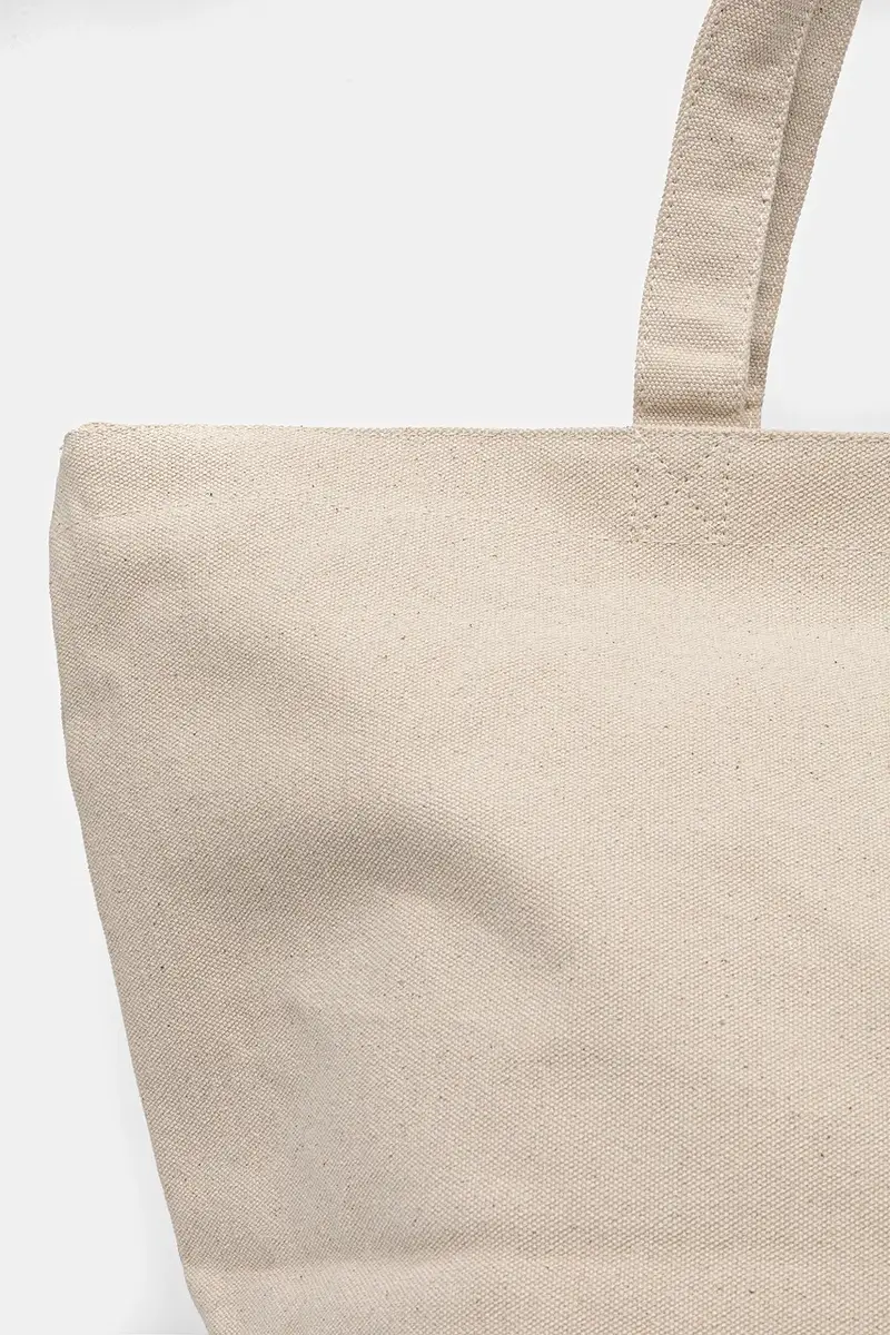 Karl Lagerfeld Jeans Borsa a mano Beige 3123209 miniatura 3