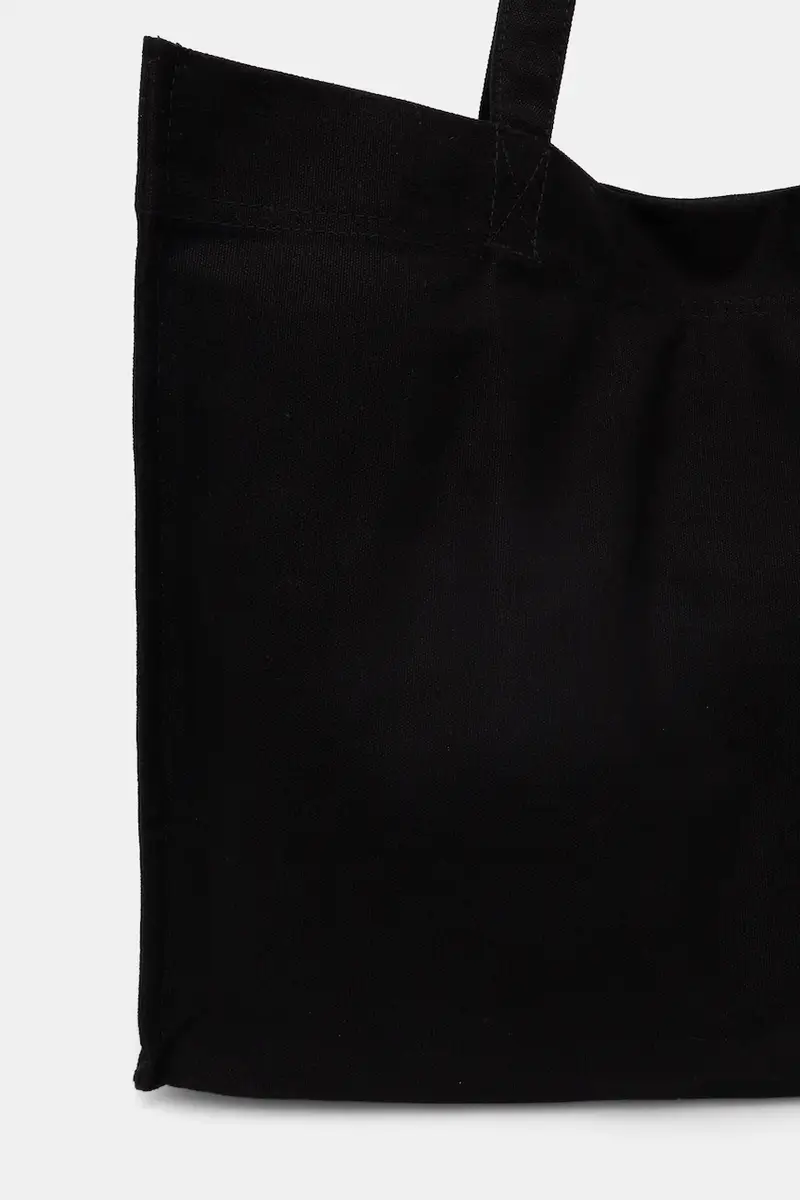 Karl Lagerfeld Jeans Borsa a mano Nero 3775376 miniatura 3