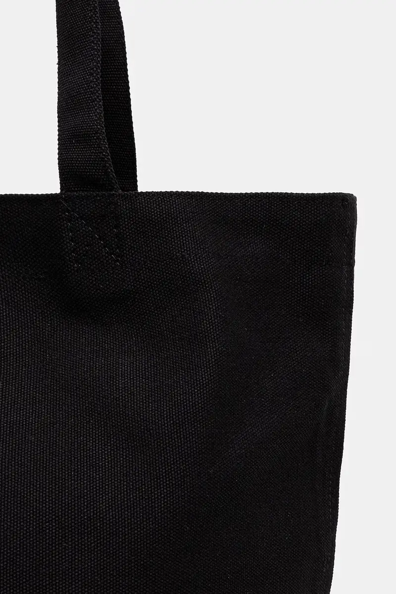 Karl Lagerfeld Jeans Borsa a mano Nero 3151752 miniatura 3