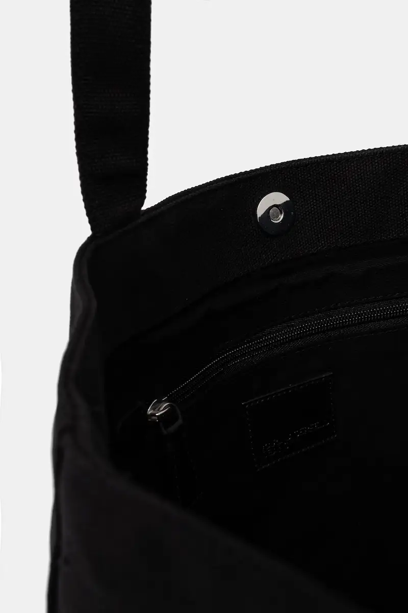 Karl Lagerfeld Jeans Borsa a mano Nero 3151752 miniatura 5