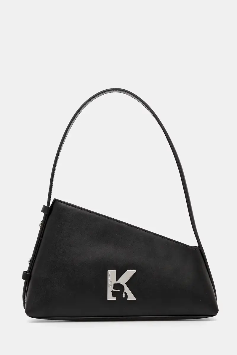 Karl Lagerfeld Jeans Borsa a mano Nero 3627102
