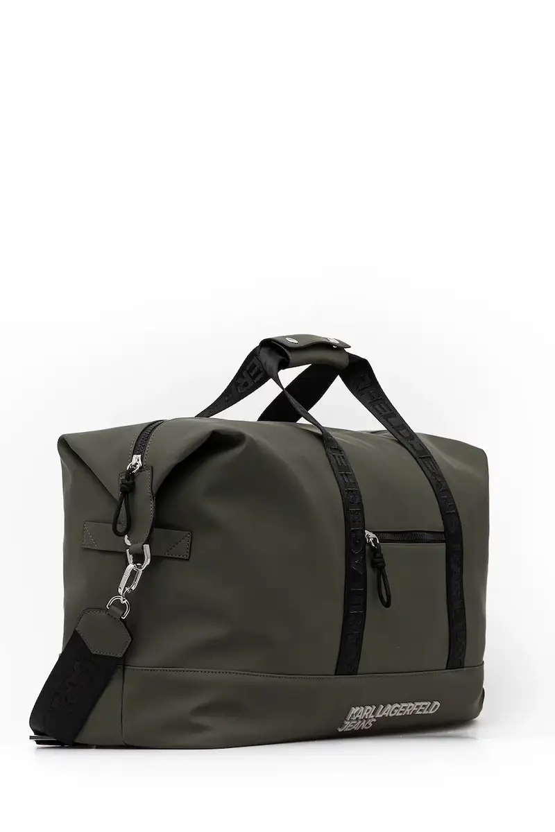 borsa colore verde A3M30249 miniatura 2