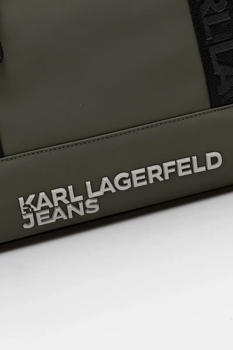 borsa colore verde A3M30249 miniatura 3