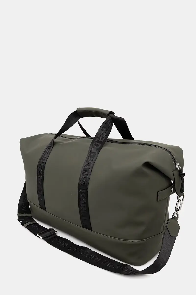 borsa colore verde A3M30249 miniatura 4