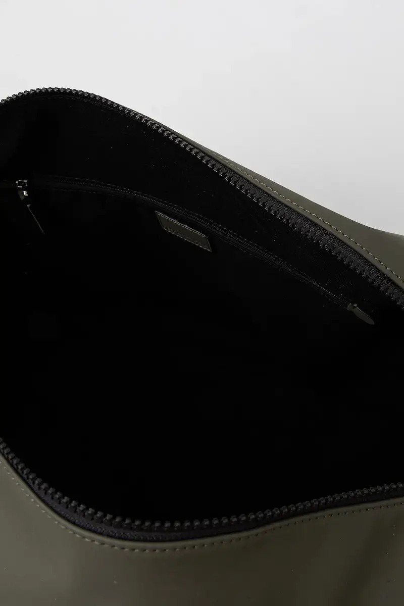 borsa colore verde A3M30249 miniatura 5