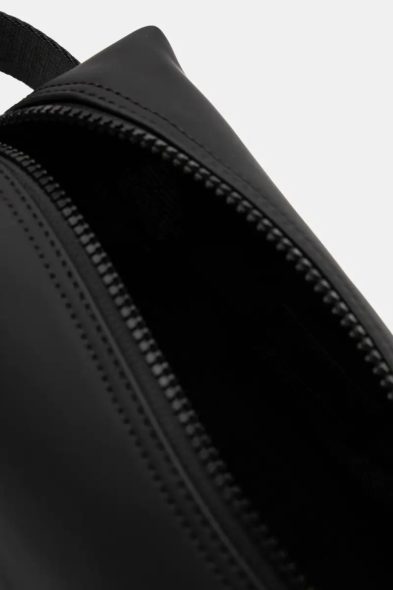 borsa da toilette colore nero A3M32075 miniatura 4