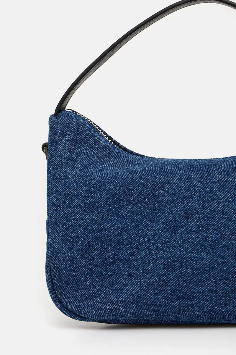 Karl Lagerfeld Jeans Jeans Blu 3132731 miniatura 3