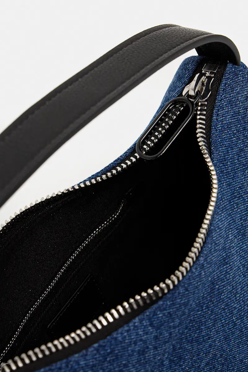 Karl Lagerfeld Jeans Jeans Blu 3132731 miniatura 5