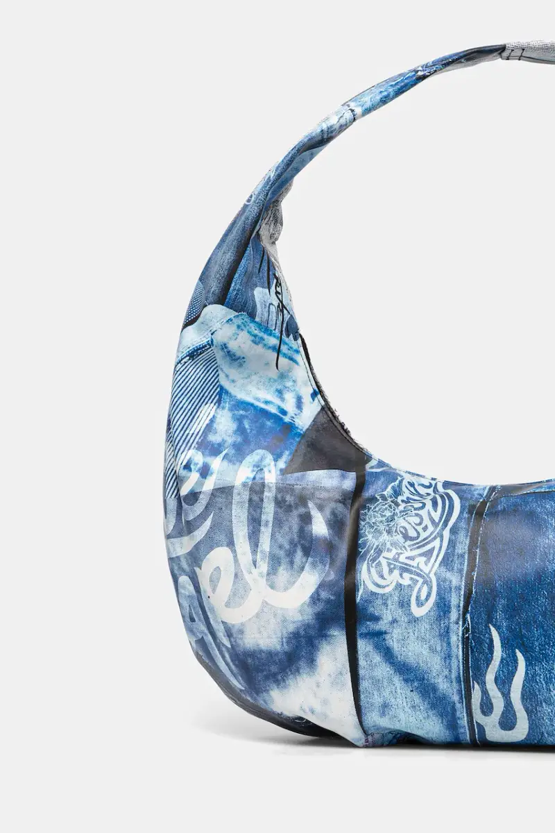 Karl Lagerfeld Jeans Jeans Blu 4082541 miniatura 3