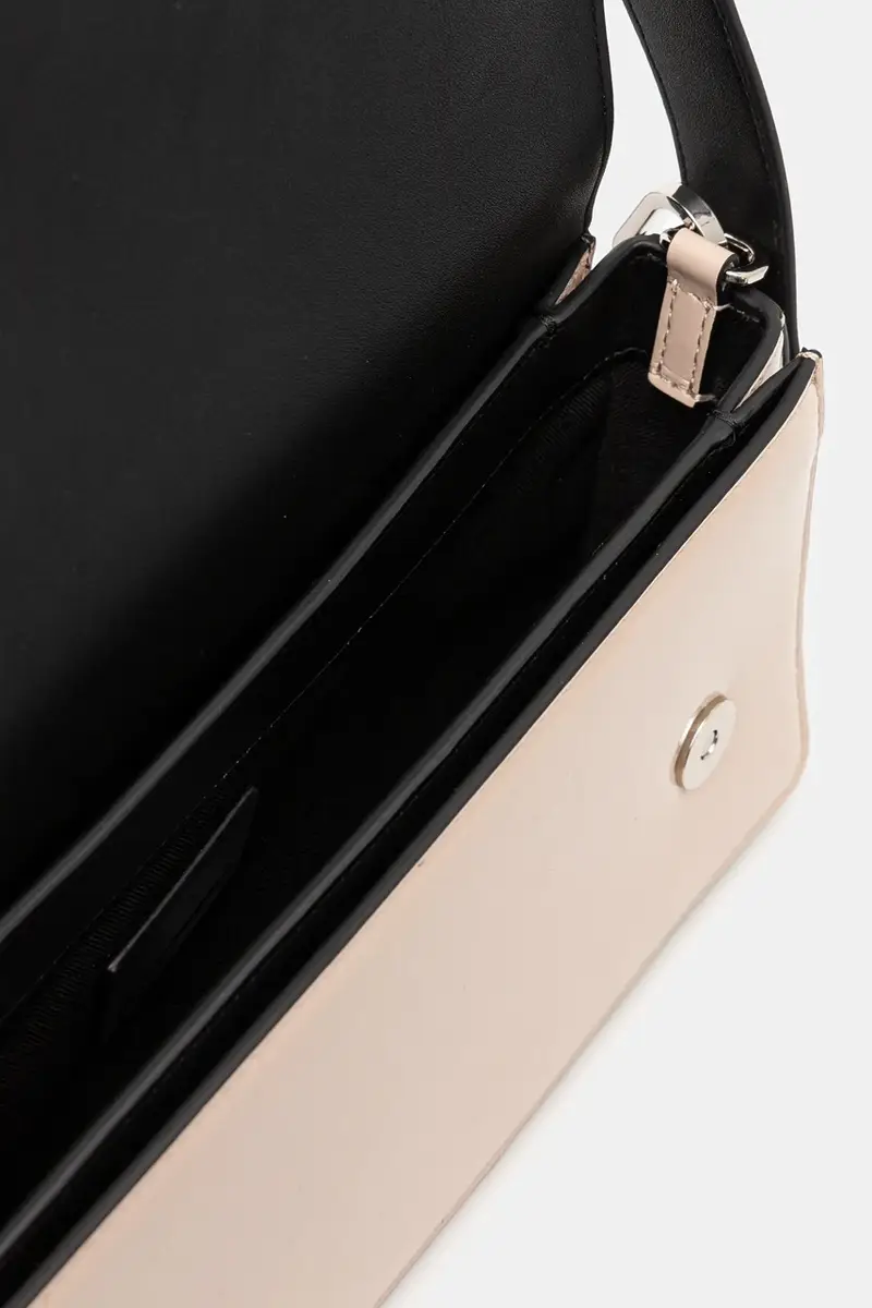 borsetta colore beige A1W30257 miniatura 5