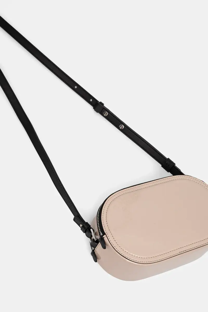 borsetta colore beige A1W30336 miniatura 3