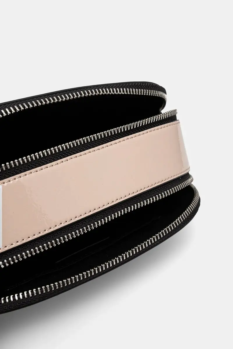 borsetta colore beige A1W30336 miniatura 5