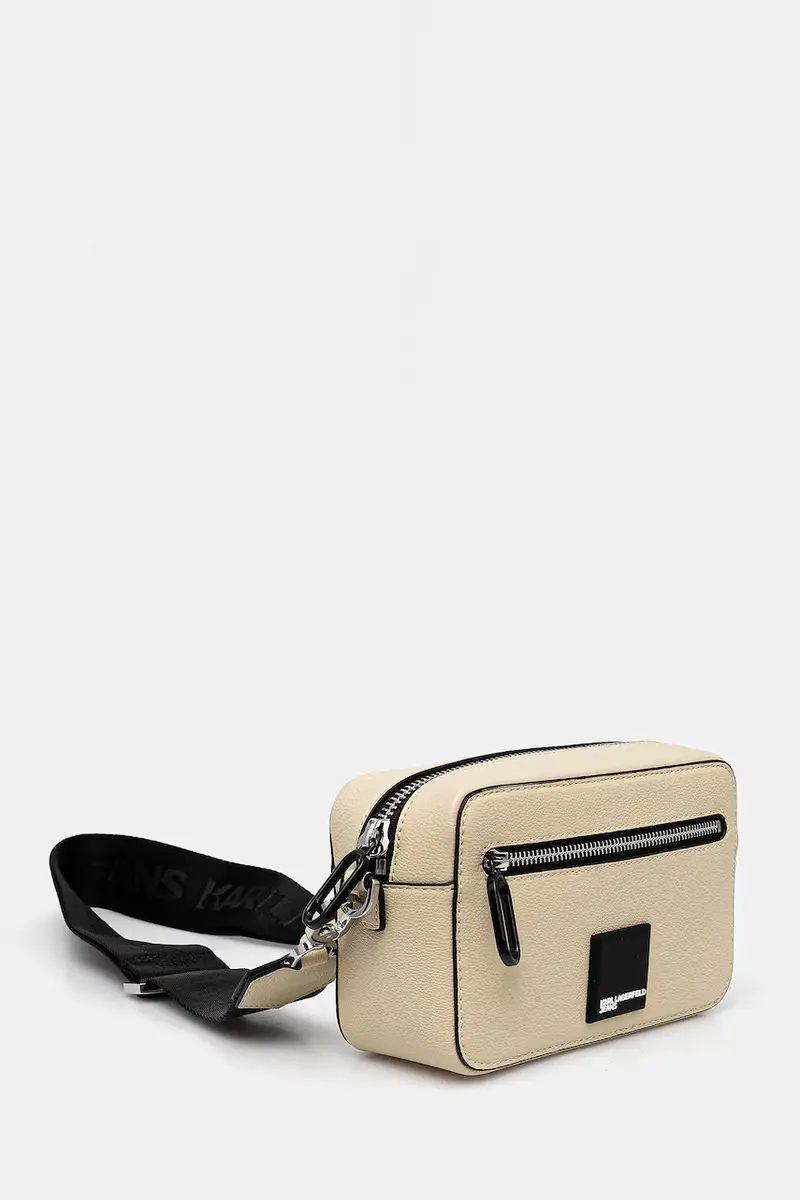 borsetta colore beige A2W30150 miniatura 2