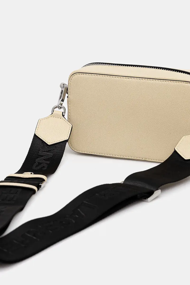 borsetta colore beige A2W30150 miniatura 3