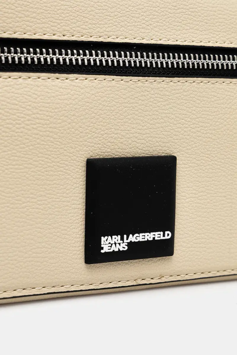 borsetta colore beige A2W30150 miniatura 4