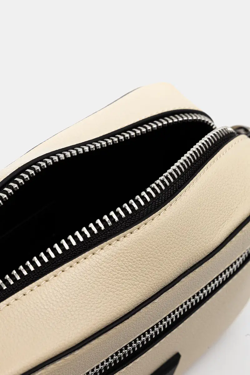 borsetta colore beige A2W30150 miniatura 5