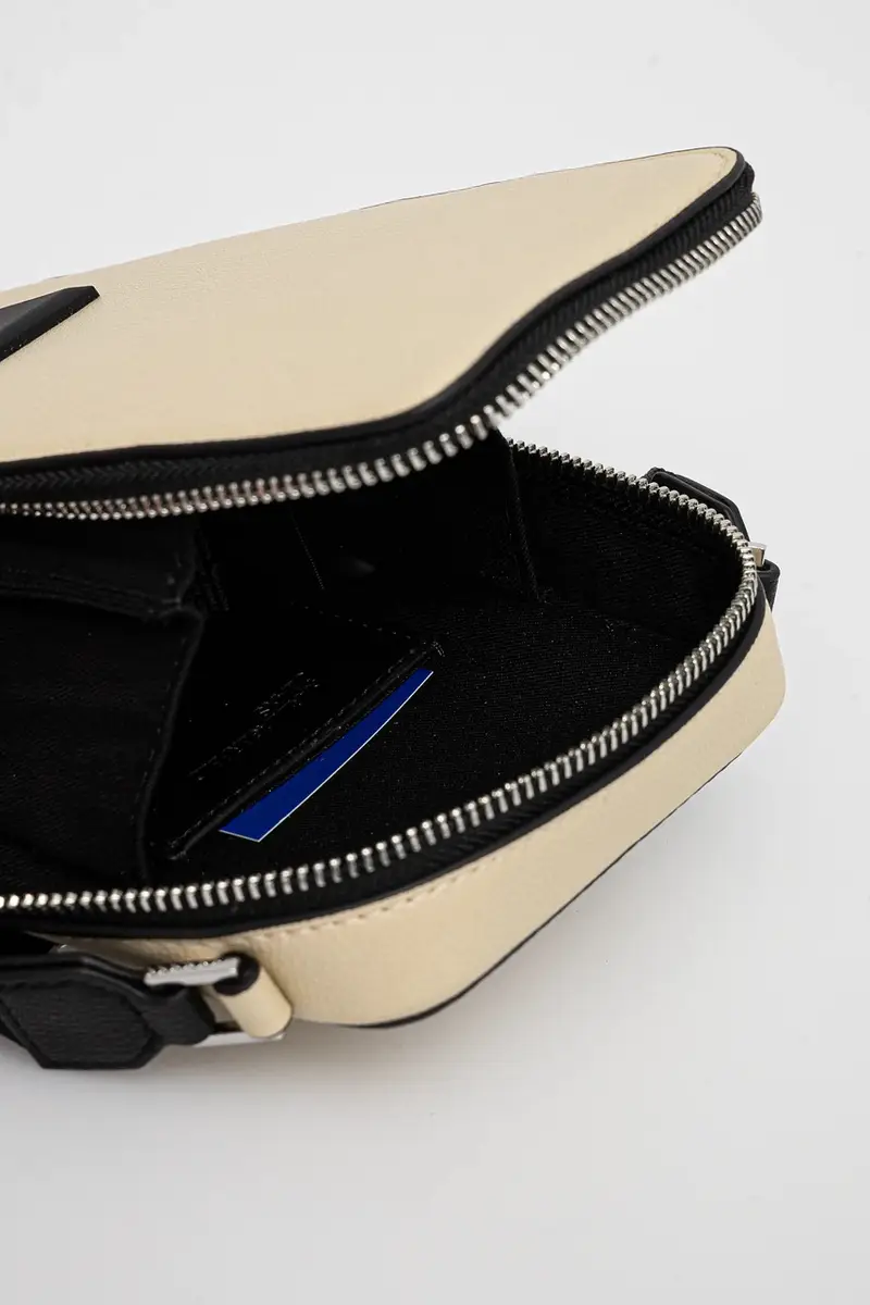 borsetta colore beige A2W30255 miniatura 5