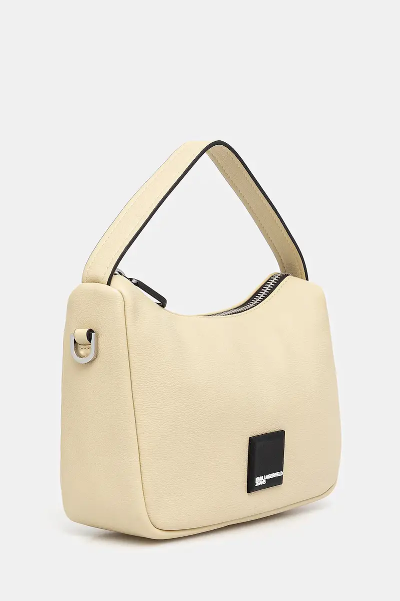 borsetta colore beige A2W30257 miniatura 2