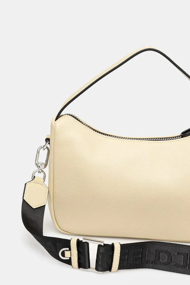 borsetta colore beige A2W30257 miniatura 3