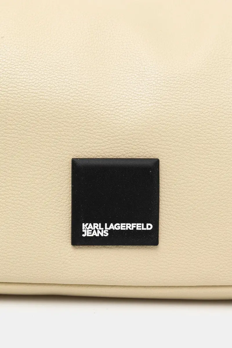 borsetta colore beige A2W30257 miniatura 4