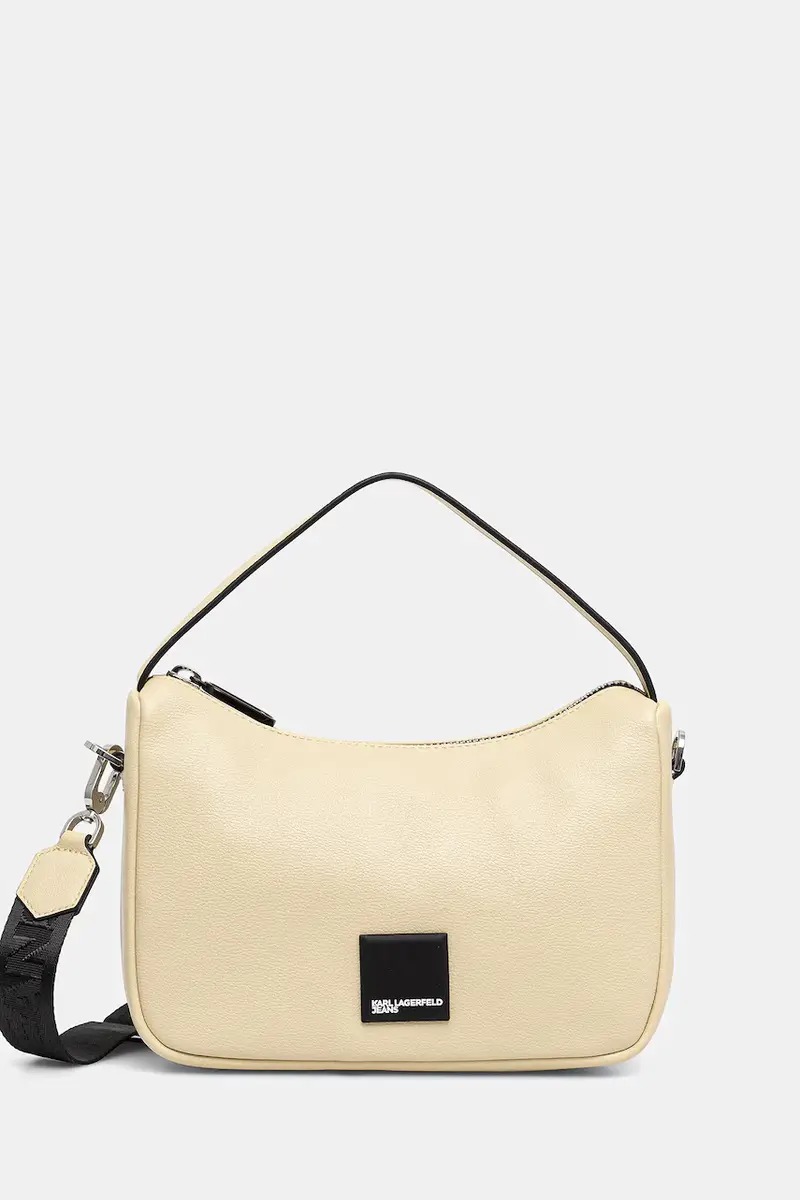 borsetta colore beige A2W30257