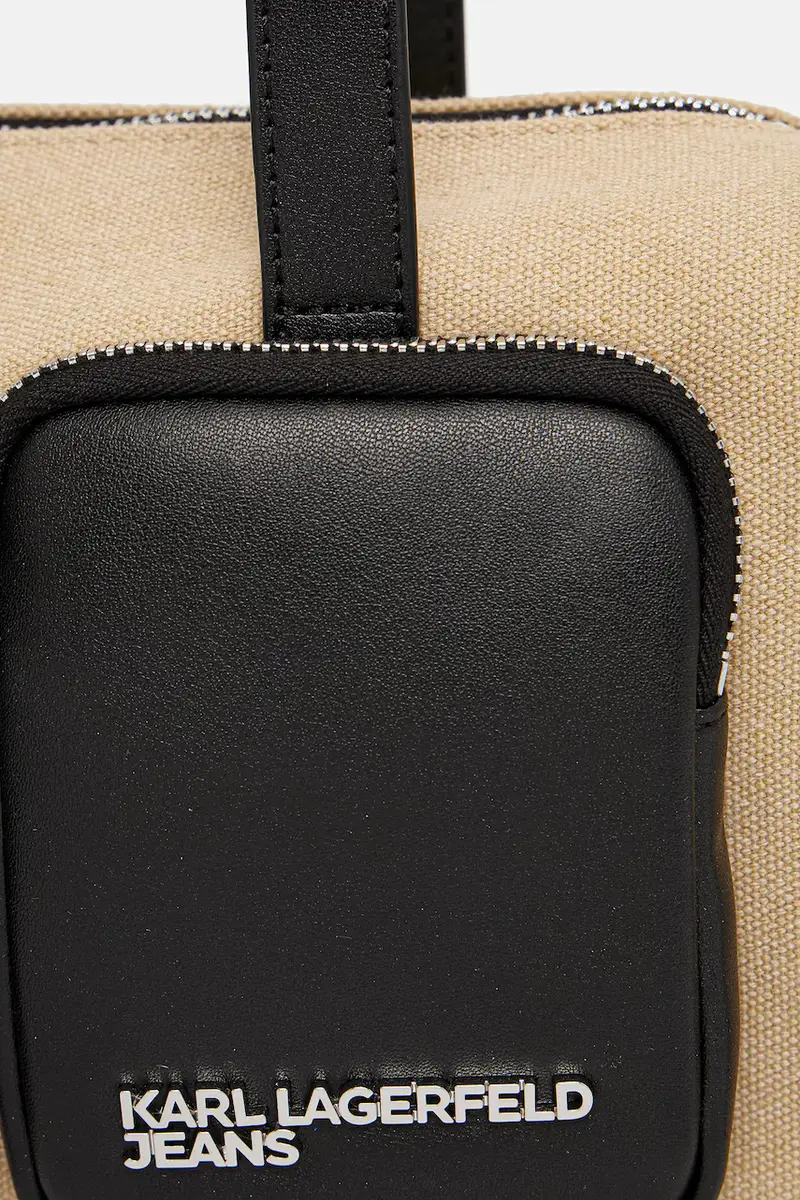 borsetta colore beige A3W30233 miniatura 4