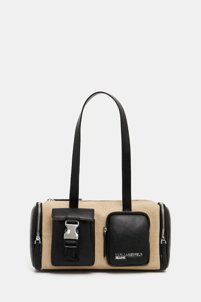 borsetta colore beige A3W30233