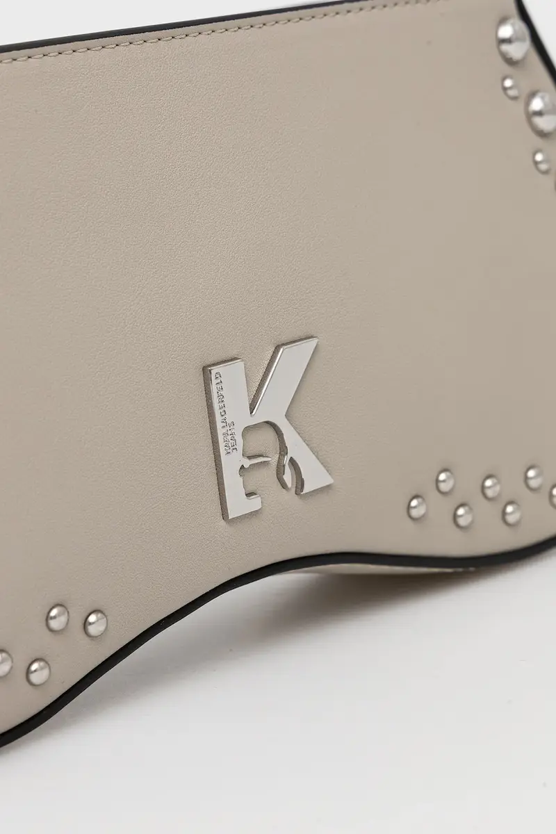 borsetta colore beige A4W30150 miniatura 3