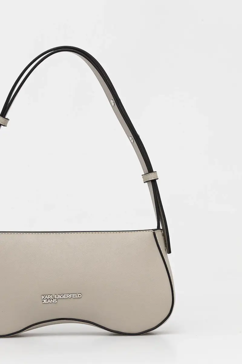 borsetta colore beige A4W30150 miniatura 4