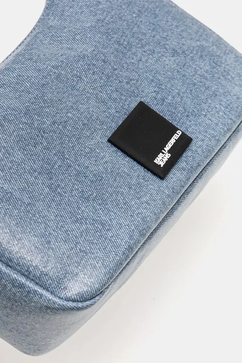 borsetta colore blu A1W30263 miniatura 4