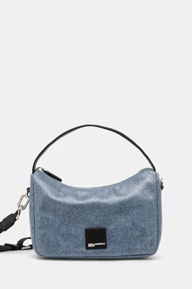 borsetta colore blu A1W30263