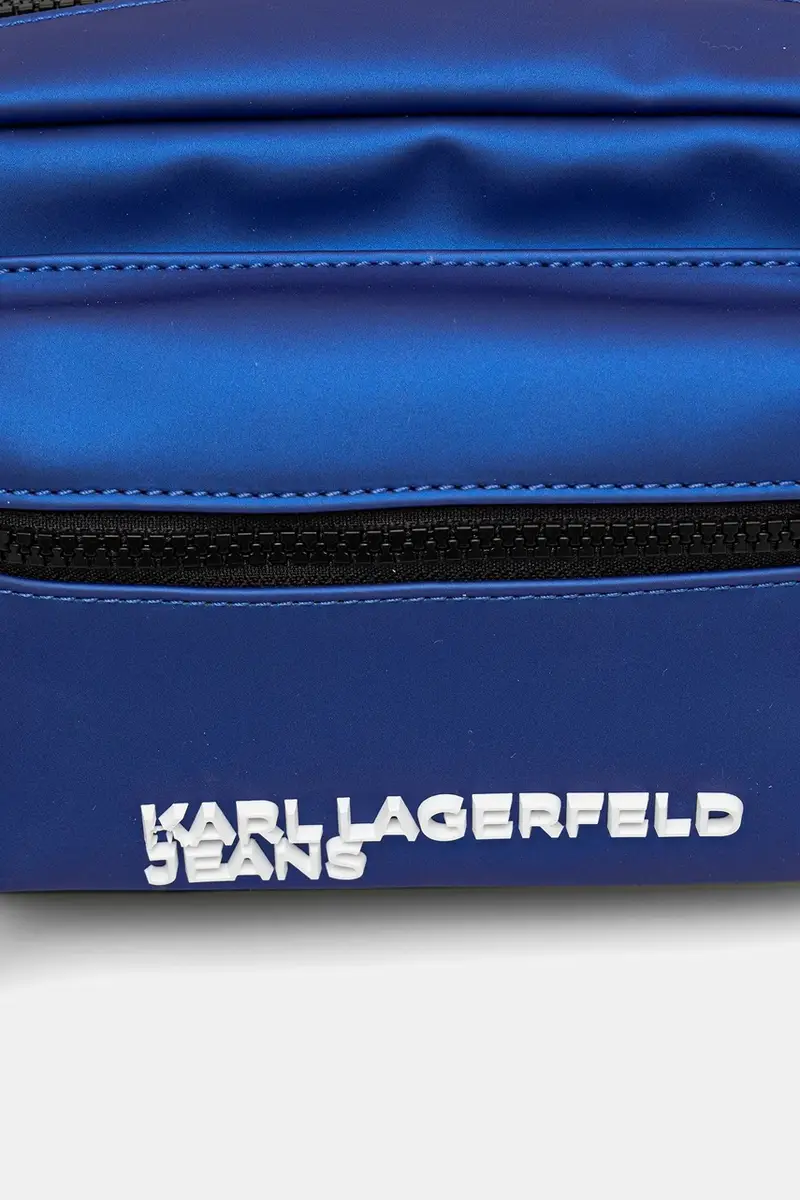 borsetta colore blu A3M30247 miniatura 4