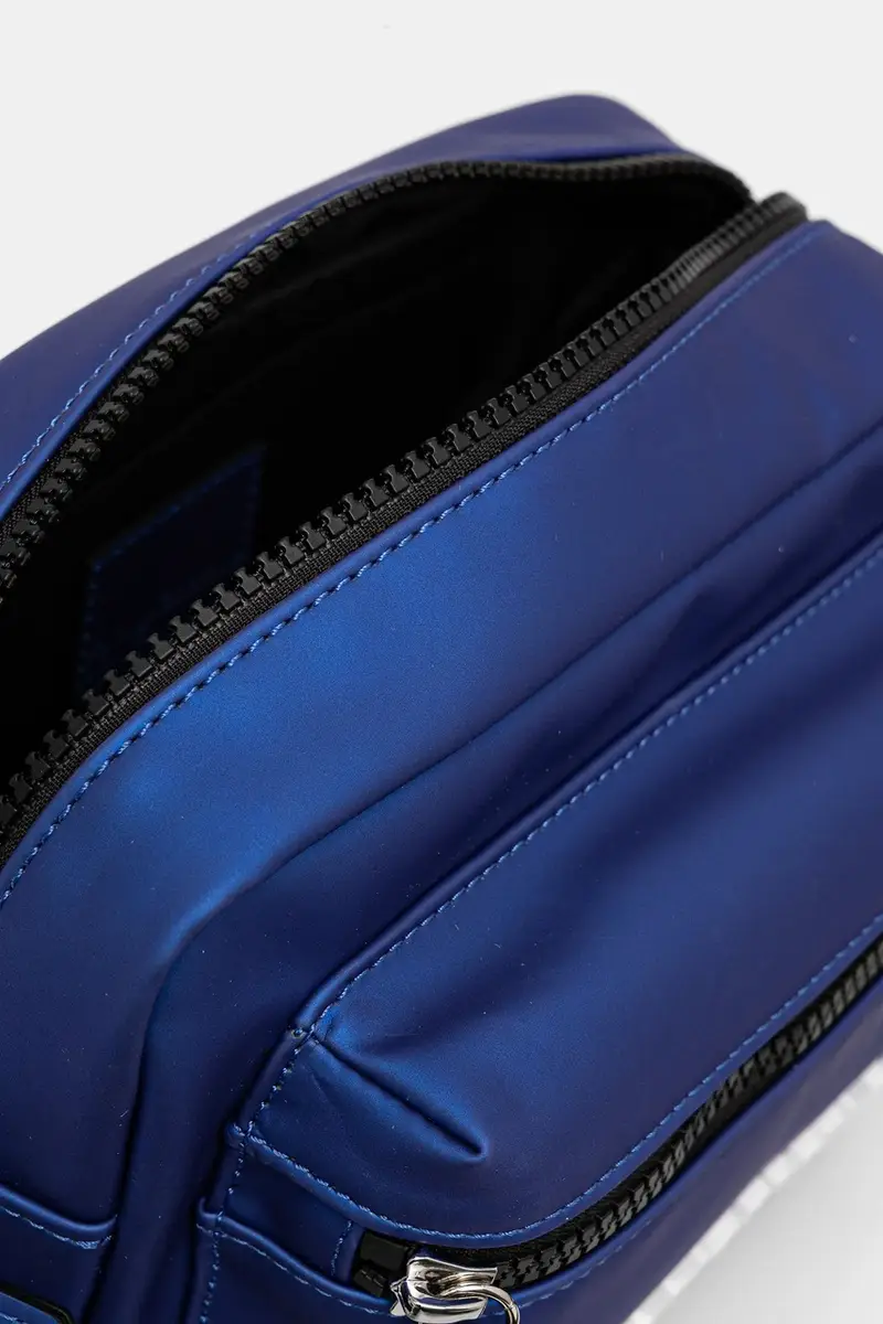 borsetta colore blu A3M30247 miniatura 5