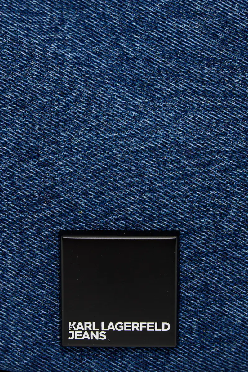 borsetta colore blu A3W30209 miniatura 4