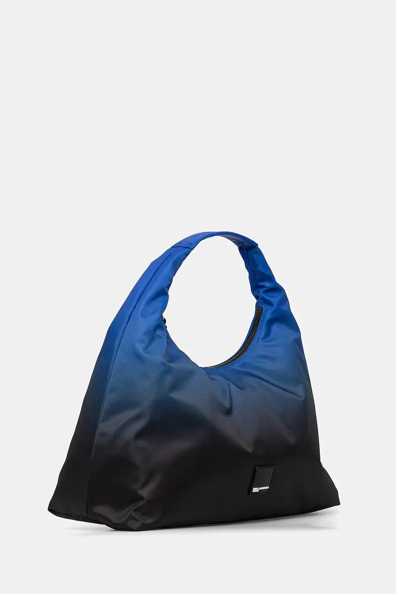 borsetta colore blu A4W50037 miniatura 2