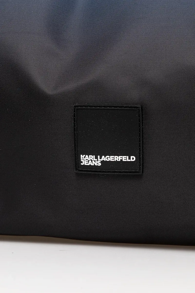 borsetta colore blu A4W50037 miniatura 4